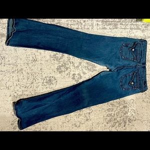 Kut from the Kloth denim - size 14